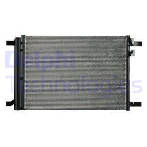 Lauhdutin, ilmastointilaite DELPHI CF20274