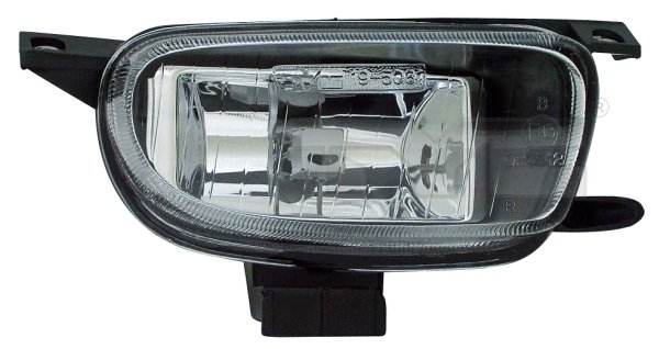 Sumuvalo TYC 19-5081-05-2