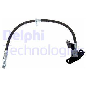 Jarruletku DELPHI LH6682