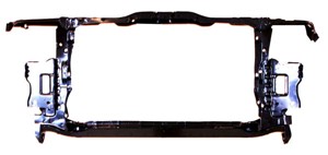 Jäähdyttimen säleikkö, TOYOTA AVENSIS, AVENSIS Kombi, AVENSIS Sedan, 53201 05901, 53201-05030