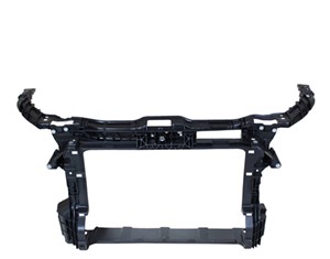 Jäähdyttimen säleikkö, AUDI A1, A1 Sportback, 8X0 805 594 A
