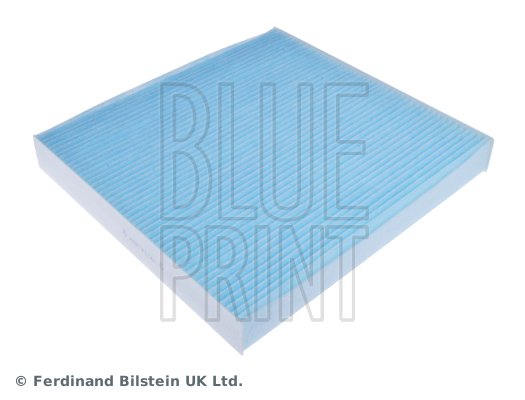 Raitisilmasuodatin BLUE PRINT ADH22507