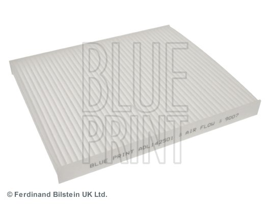 Raitisilmasuodatin BLUE PRINT ADL142501