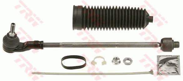 Raidetanko TRW JRA594
