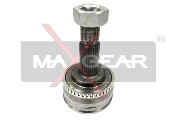 Vetoakselin nivelsarja MAXGEAR 49-0410