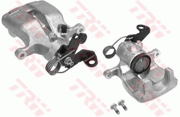 Jarrusatula TRW BHT141E