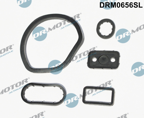 Tiiviste, öljynjäähdytin Dr.Motor Automotive DRM0656SL
