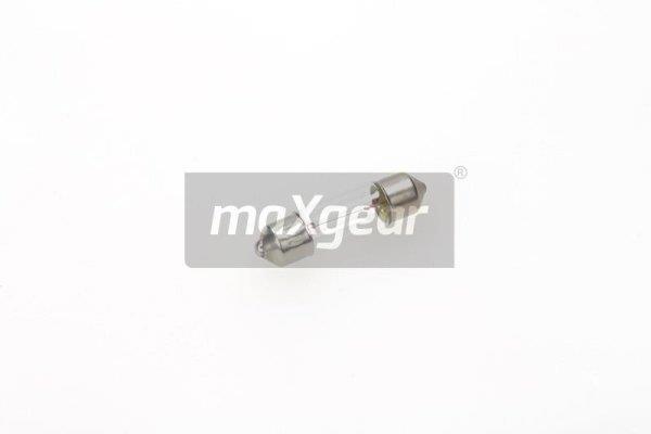 Polttimo, vilkkuvalo MAXGEAR 78-0031SET
