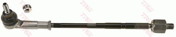 Raidetanko TRW JRA581