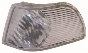 Vilkkuvalo, Eteen, vasen, VOLVO S70, V70 I, 9483182