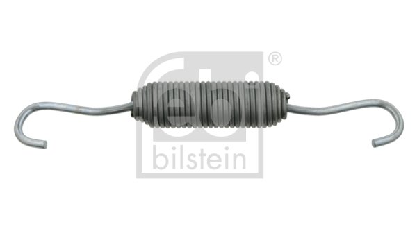 Jousi, jarruvipu FEBI BILSTEIN 05107
