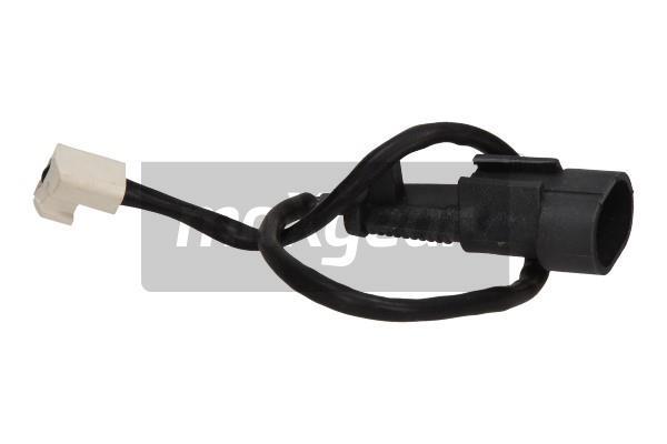 Jarrupalan kulumisen ilmaisin MAXGEAR 20-0148