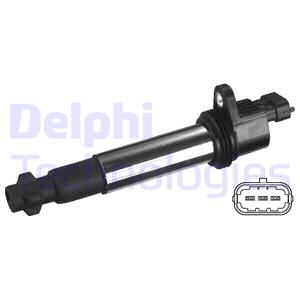 Sytytyspuola DELPHI GN10570-12B1