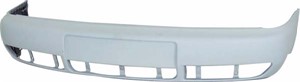Puskuri, eteen, Edessä, AUDI A6, A6 Avant, 4A0 807 103ALGRU, 4A0 807 103DA GRU, 4A0 807 103DAGRU