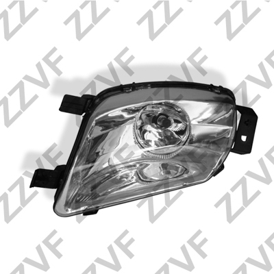 Sumuvalo ZZVF ZV6206R