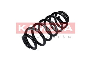 Jousi (auton jousitus), Taka-akseli, SEAT LEON, 1K0511115FK, 8P0511115P, 8P0511115Q