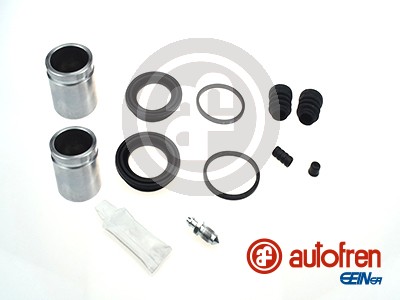Korjaussarja, jarrusatula AUTOFREN SEINSA D41674C
