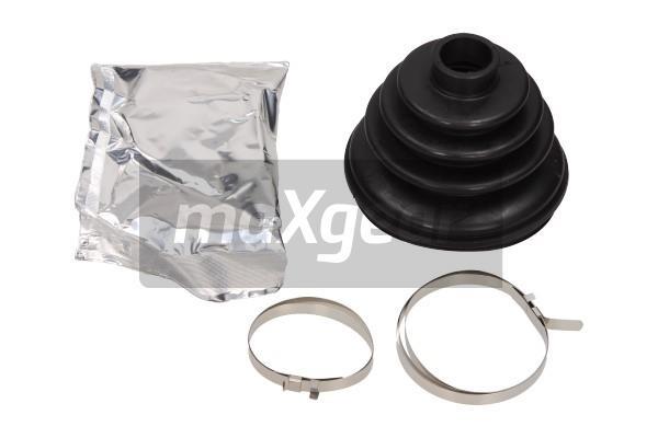 Paljekumisarja, vetoakseli MAXGEAR 49-0791