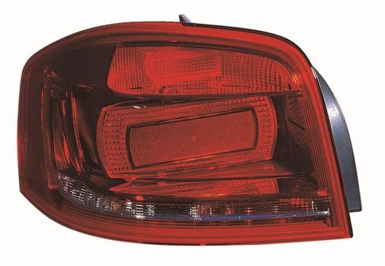 Takavalo DEPO 446-1916L-LD-UE