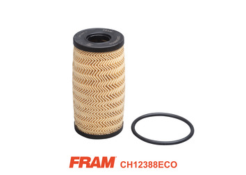 Öljynsuodatin FRAM CH12388ECO