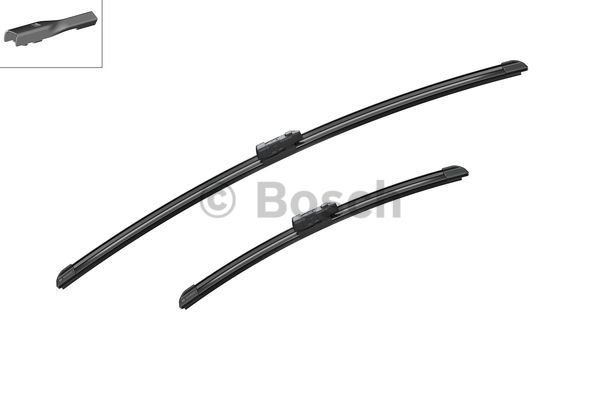Pyyhkijänsulka BOSCH 3 397 007 945