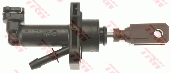 Pääsylinteri, kytkin TRW PNB604