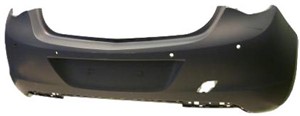 Puskuri, eteen, Takana, OPEL ASTRA J, 13264420, 14 04 230