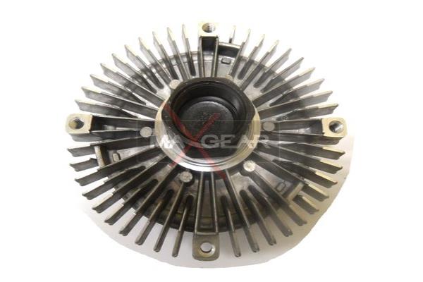 Kytkin, jäähdytystuuletin MAXGEAR 62-0034