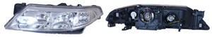 Ajovalo, Vasen, RENAULT LAGUNA II, LAGUNA Grandtour II, 77 01 048 927