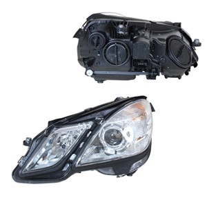 Ajovalo, Oikea, MERCEDES-BENZ E-KLASS [W212], E-KLASS T-Model [S212], 212 820 0261, 212 820 82 61, 212 820 8261, A 212 820 0261, A 212 8