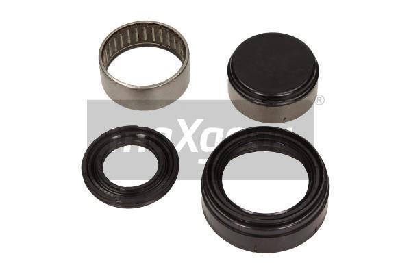 Akselinripustus MAXGEAR 72-1053