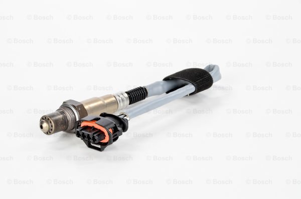 Lambdatunnistin BOSCH 0 258 986 729