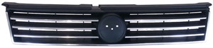 Jäähdyttimen säleikkö, FIAT STILO, STILO Multi Wagon, 0000071719739, 71719739