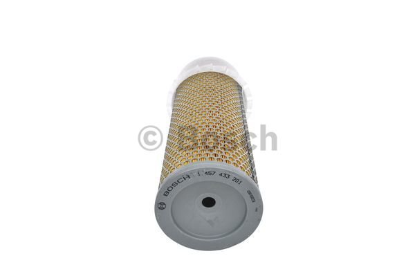 Ilmansuodatin BOSCH 1 457 433 201