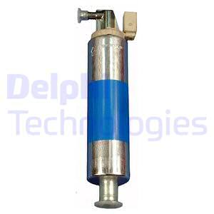 Polttoainepumppu DELPHI FE10141-12B1