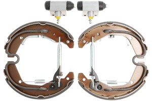 Jarrukenkäsarja, Takana, OPEL AGILA, SUBARU JUSTY III, SUZUKI IGNIS II, WAGON R+ Halvkombi, 4706273, 53200-84E00, 5320086G00