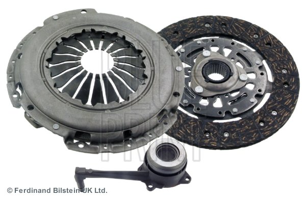 Kytkinpaketti BLUE PRINT ADV1830117