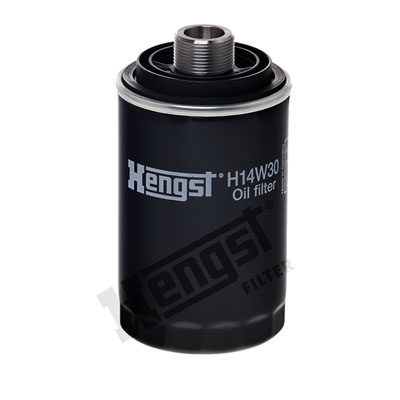 Öljynsuodatin HENGST FILTER H14W30