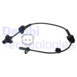 ABS-anturi DELPHI SS20395