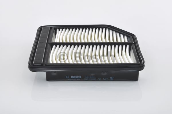 Ilmansuodatin BOSCH F 026 400 472