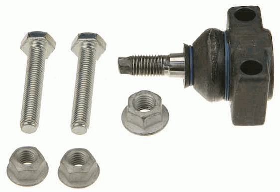 Pallonivel TRW JBJ785