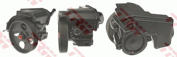 Hydrauliikkapumppu, ohjaus TRW JPR825
