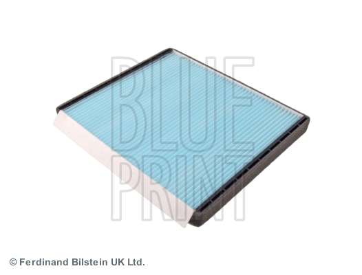 Raitisilmasuodatin BLUE PRINT ADG02533