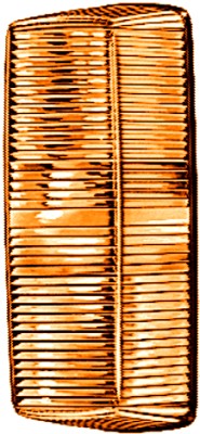 Vilkku HELLA 2BA 001 277-011