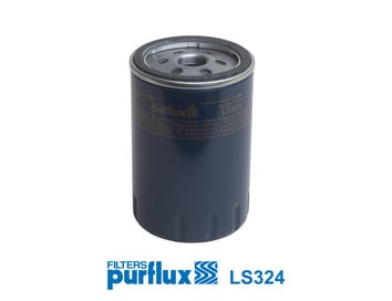 Öljynsuodatin PURFLUX LS324