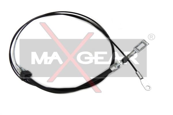 Käsijarruvaijeri MAXGEAR 32-0257