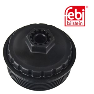 Kansi, öljynsuodatinpesä, FORD,NISSAN,RENAULT, 1 203 004, 15134-00QAA, 77 01 048 886, 77010-48886