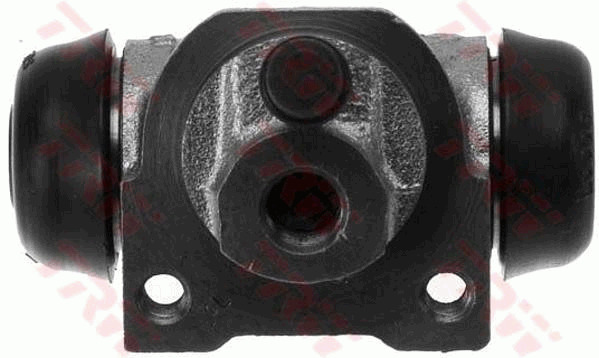 Jarrusylinteri TRW BWF311
