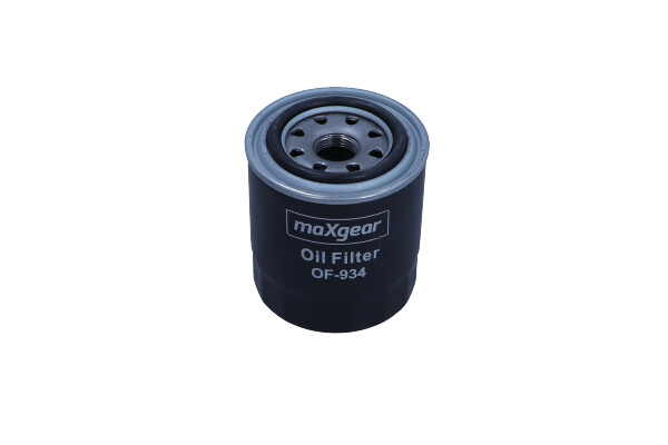 Öljynsuodatin MAXGEAR 26-0272