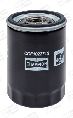 Öljynsuodatin CHAMPION COF102271S